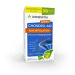 Arkopharma Chondro-aid® 100% Articulation Gélules B/120 à LA-RIVIERE-DE-CORPS