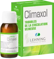 Lehning Climaxol Solution Buvable En Flacon Fl/60ml à LA-RIVIERE-DE-CORPS