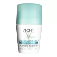 Vichy Deodorant Anti Transpirant Bille Anti-trace à LA-RIVIERE-DE-CORPS
