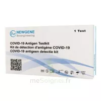 Newgene Autotest Covid-19 Test Antigénique B/1 à LA-RIVIERE-DE-CORPS
