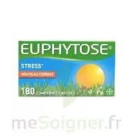 Euphytose Comprimés Enrobés B/180 à LA-RIVIERE-DE-CORPS