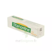 Titanoreine A La Lidocaine 2 Pour Cent, Crème à LA-RIVIERE-DE-CORPS