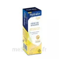 Hydralin Gyn Crème Gel Apaisante 15ml à LA-RIVIERE-DE-CORPS